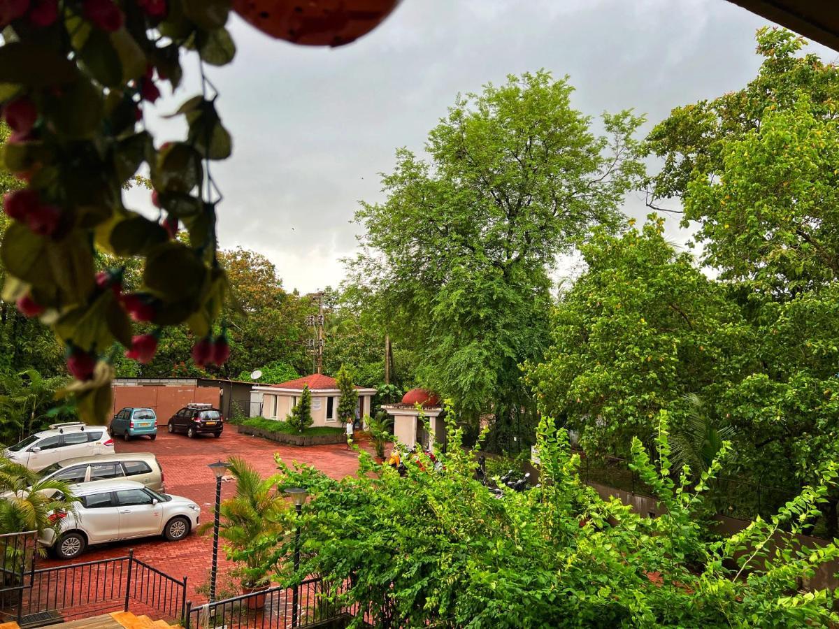 4Bhk Stunning Apartment With Pool 2Bhkx2 オールド･ゴア エクステリア 写真