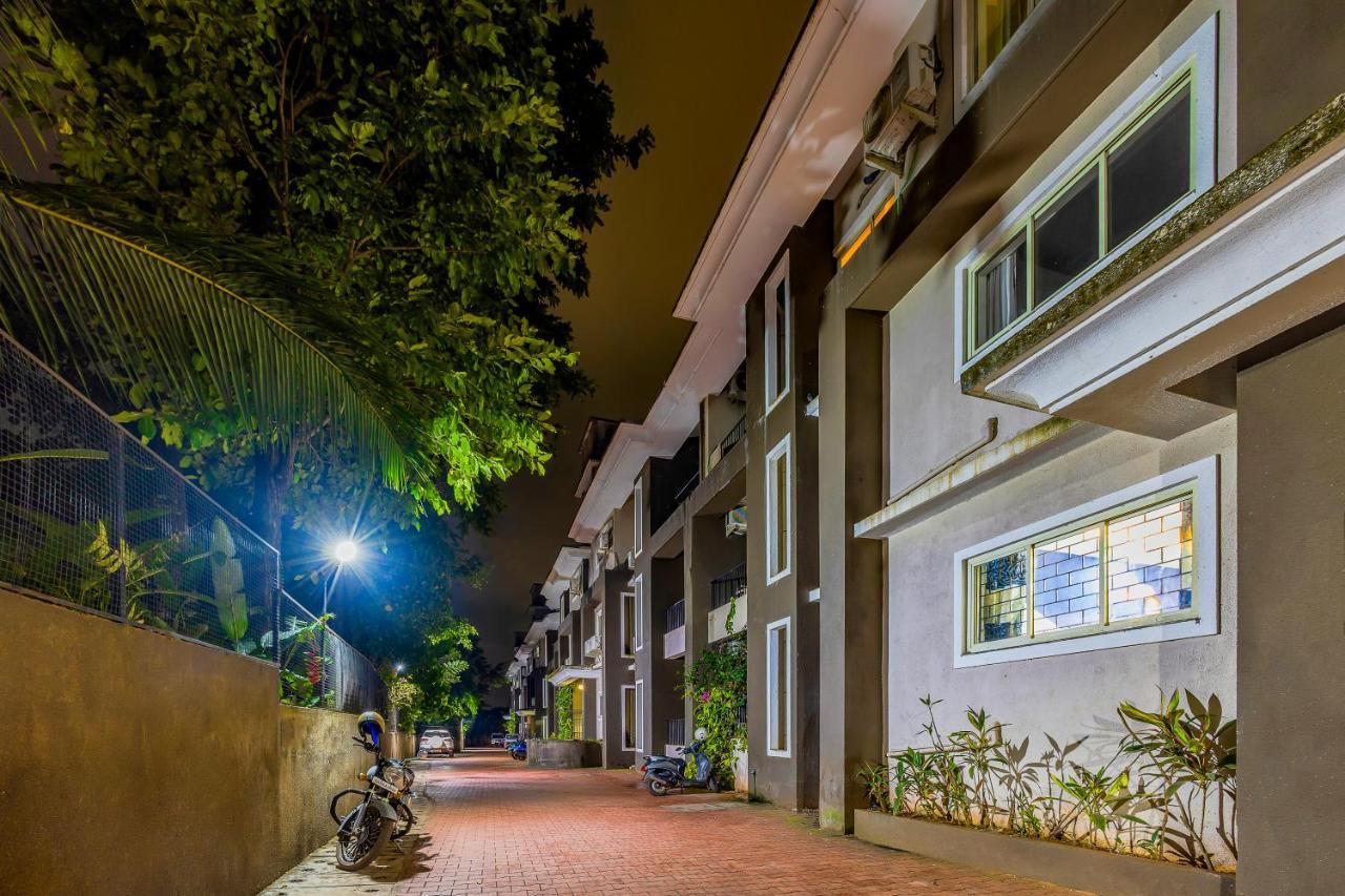 4Bhk Stunning Apartment With Pool 2Bhkx2 オールド･ゴア エクステリア 写真