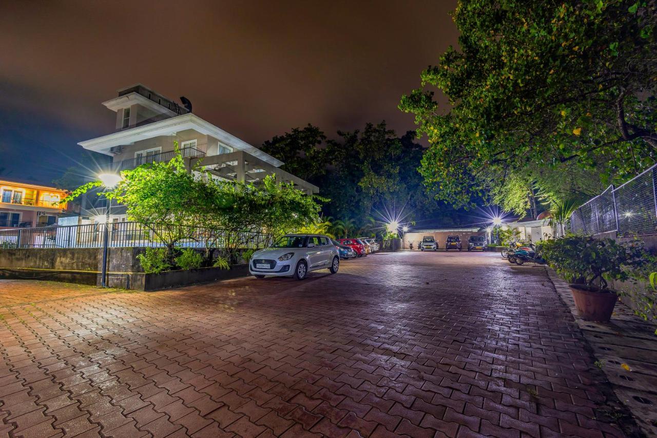 4Bhk Stunning Apartment With Pool 2Bhkx2 オールド･ゴア エクステリア 写真