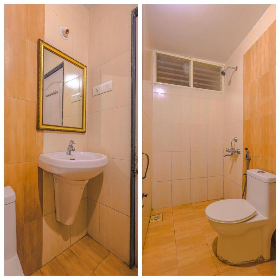 4Bhk Stunning Apartment With Pool 2Bhkx2 オールド･ゴア エクステリア 写真