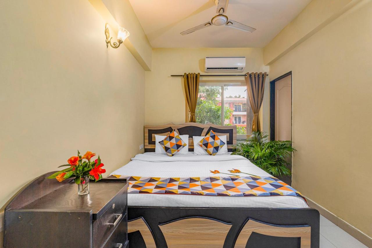 4Bhk Stunning Apartment With Pool 2Bhkx2 オールド･ゴア エクステリア 写真