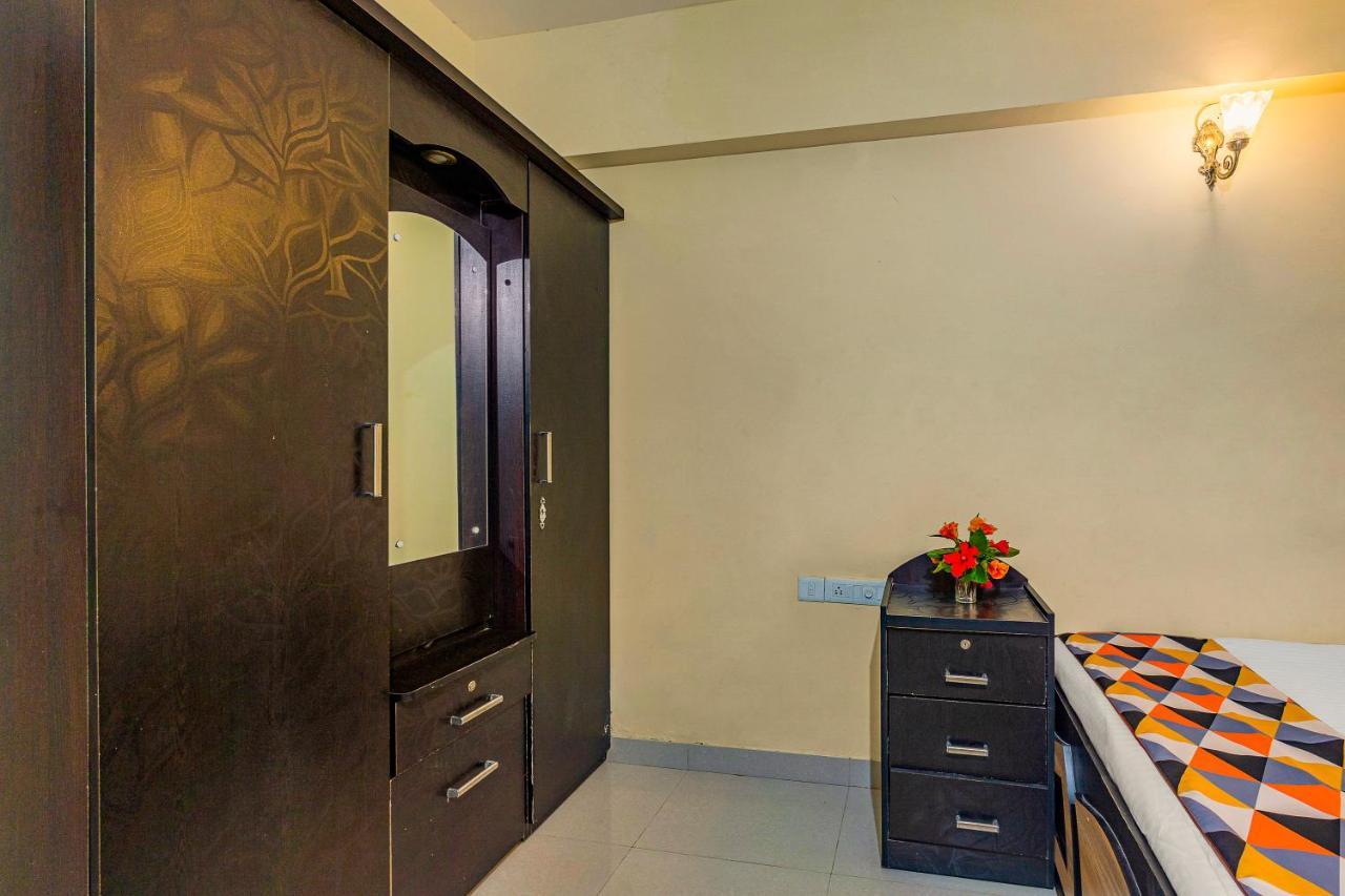 4Bhk Stunning Apartment With Pool 2Bhkx2 オールド･ゴア エクステリア 写真