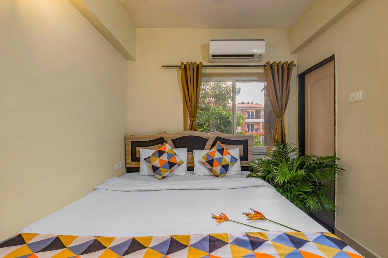 4Bhk Stunning Apartment With Pool 2Bhkx2 オールド･ゴア エクステリア 写真