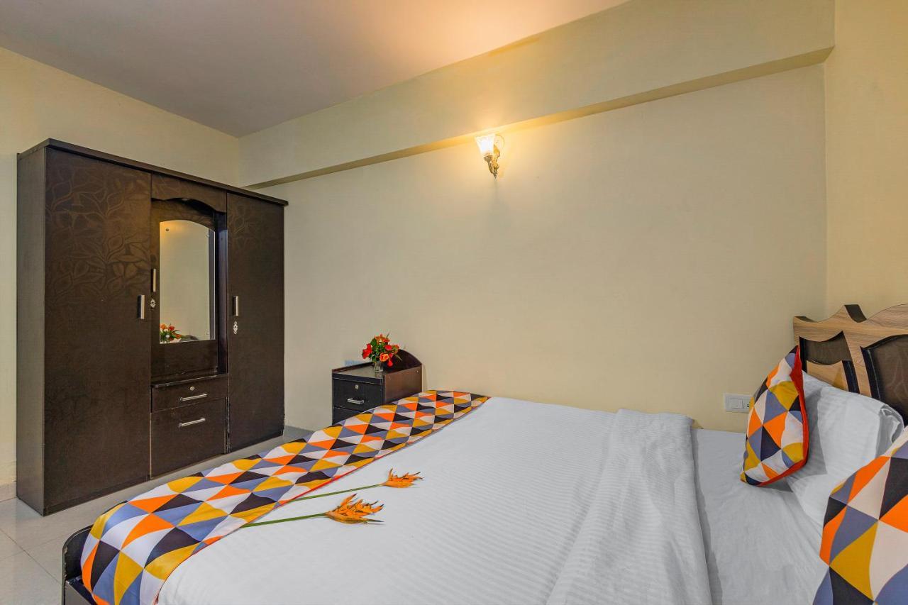 4Bhk Stunning Apartment With Pool 2Bhkx2 オールド･ゴア エクステリア 写真