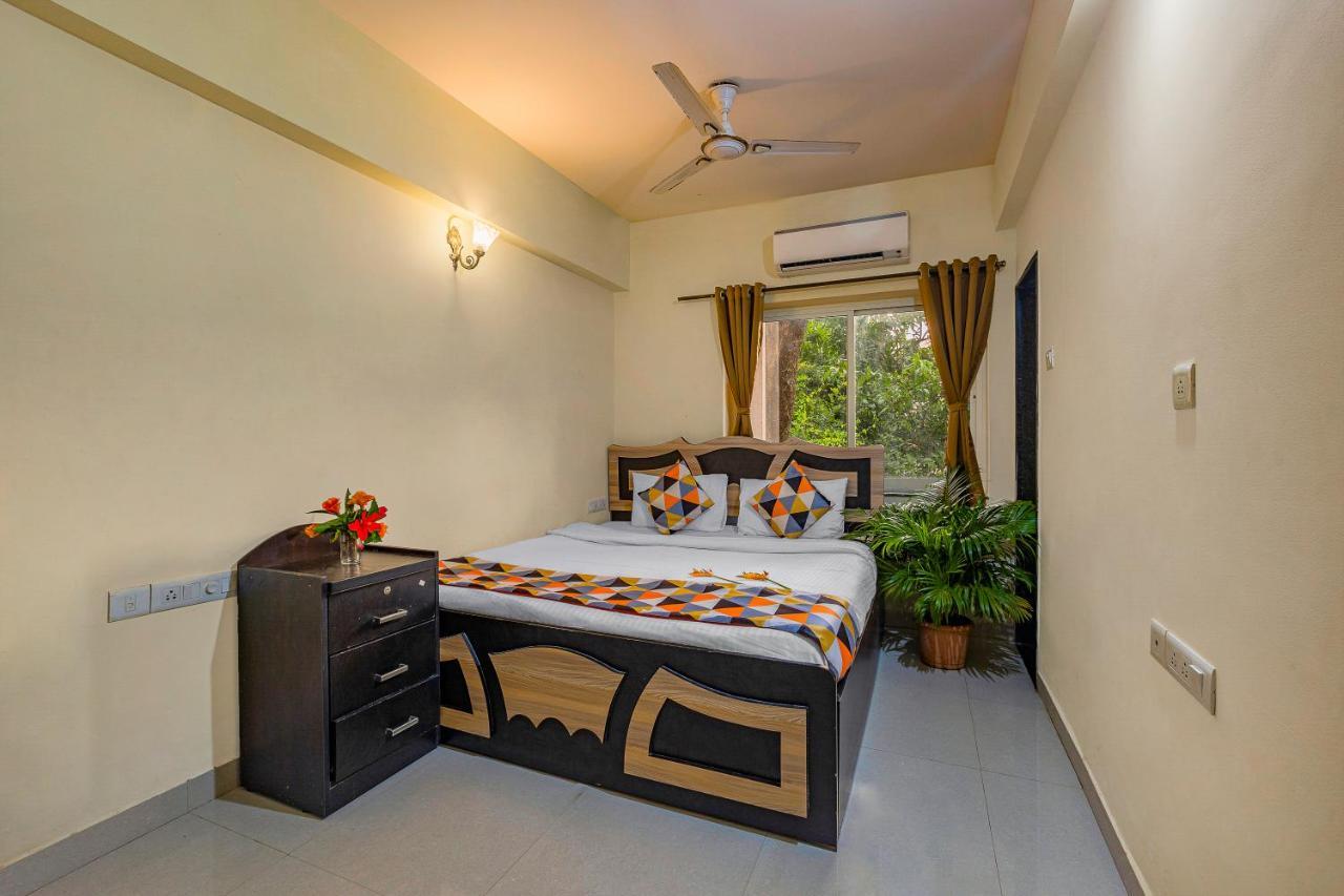 4Bhk Stunning Apartment With Pool 2Bhkx2 オールド･ゴア エクステリア 写真