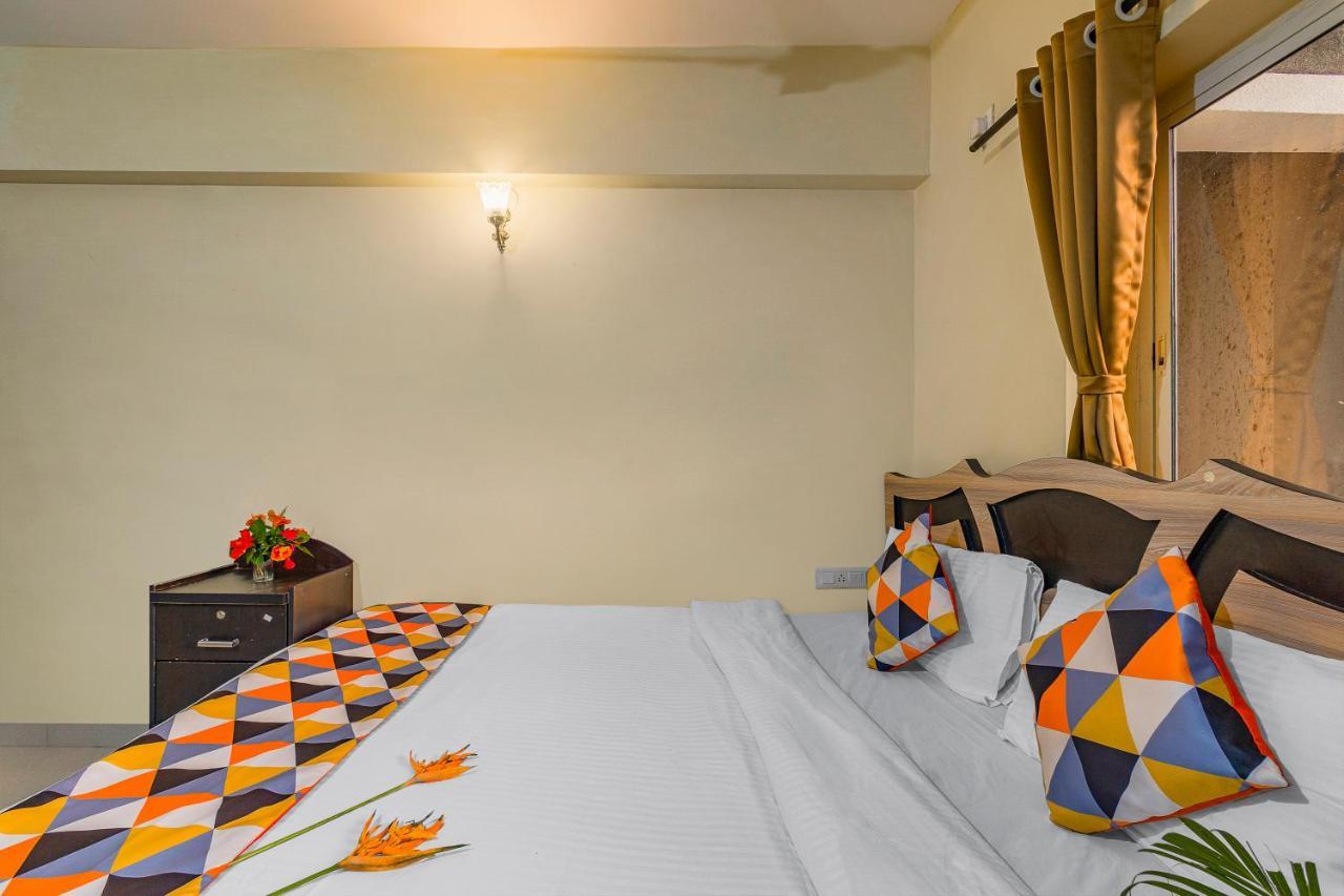 4Bhk Stunning Apartment With Pool 2Bhkx2 オールド･ゴア エクステリア 写真