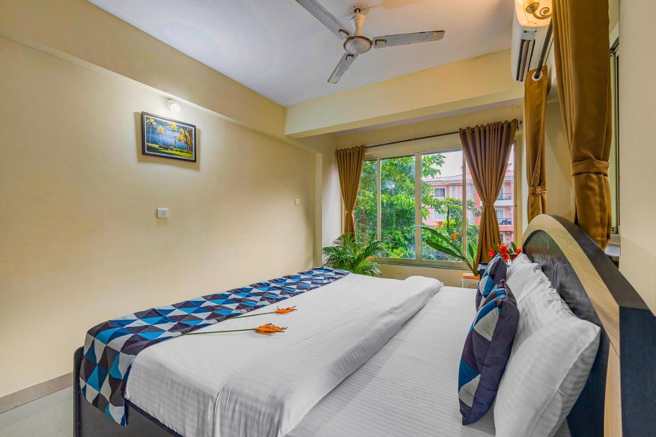 4Bhk Stunning Apartment With Pool 2Bhkx2 オールド･ゴア エクステリア 写真