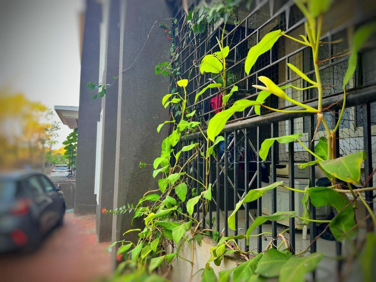 4Bhk Stunning Apartment With Pool 2Bhkx2 オールド･ゴア エクステリア 写真